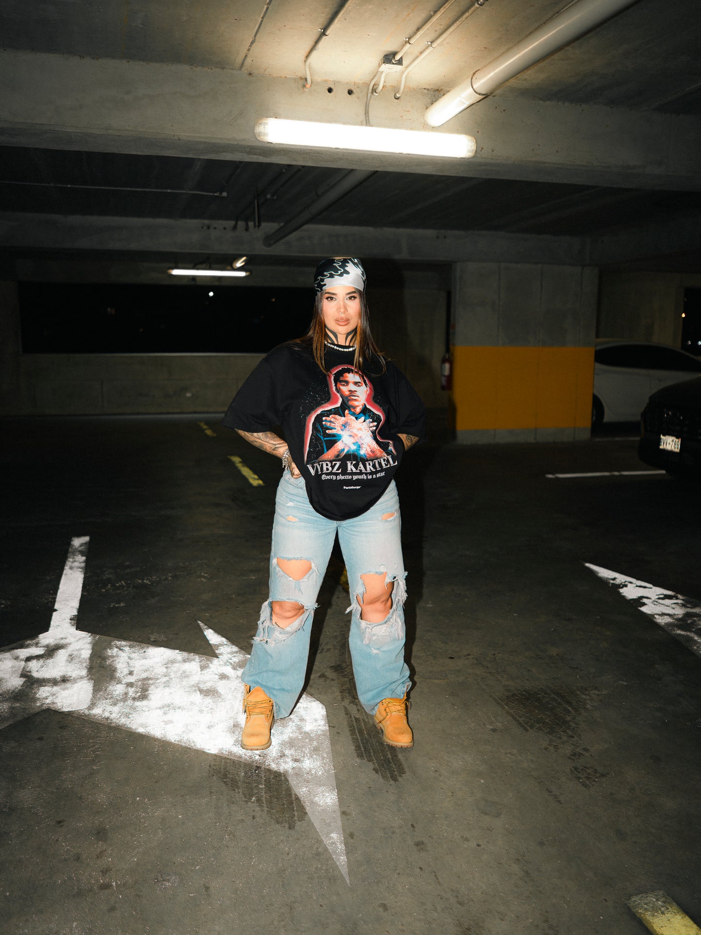 KARTEL TEE