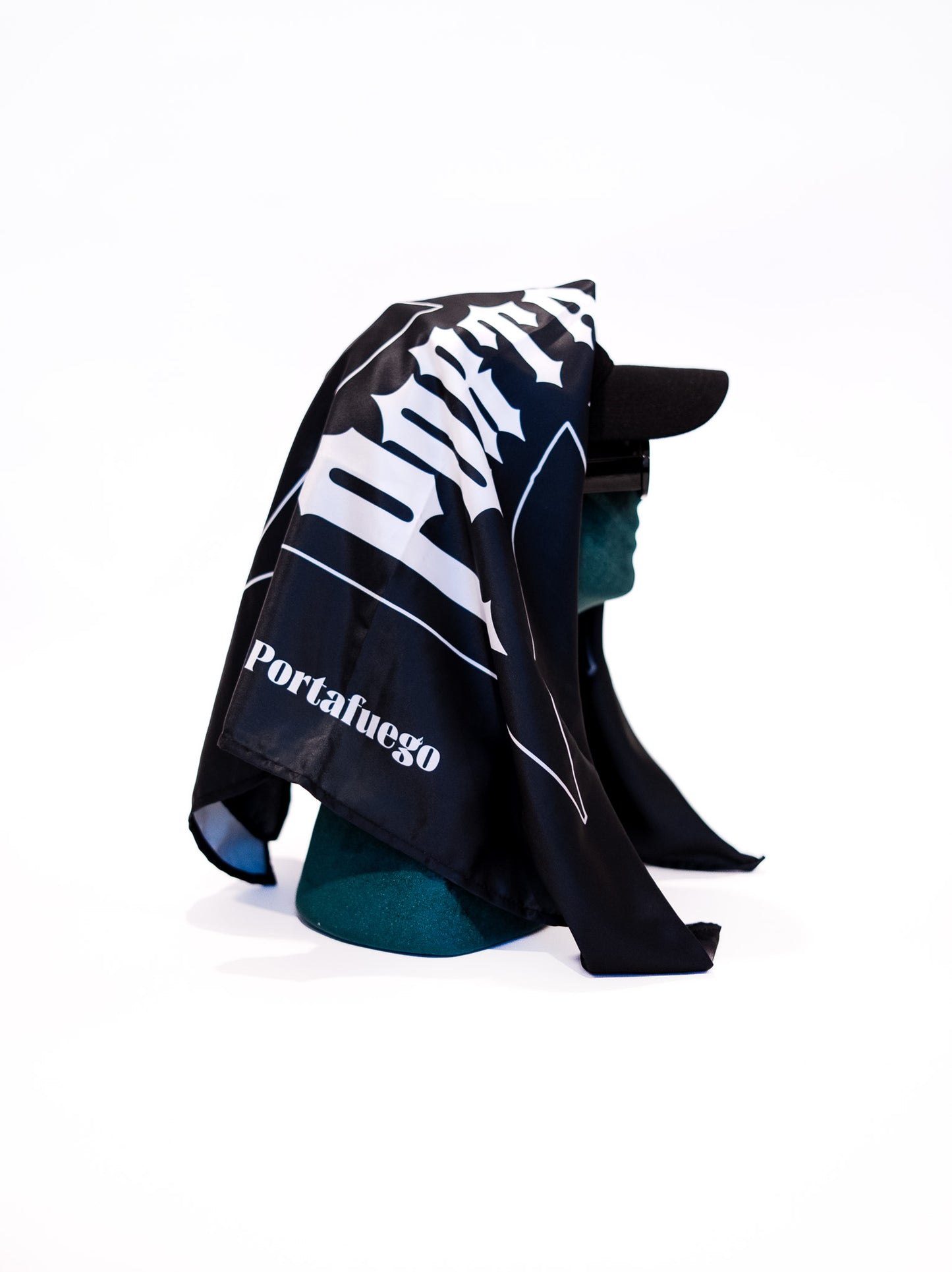 BANDANA WEST COAST