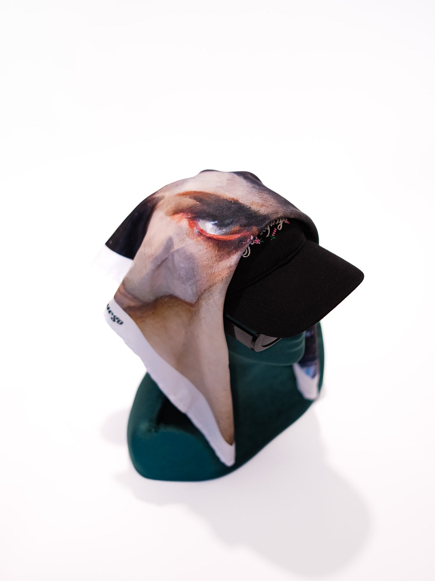 BANDANA ÁNGEL CAÍDO