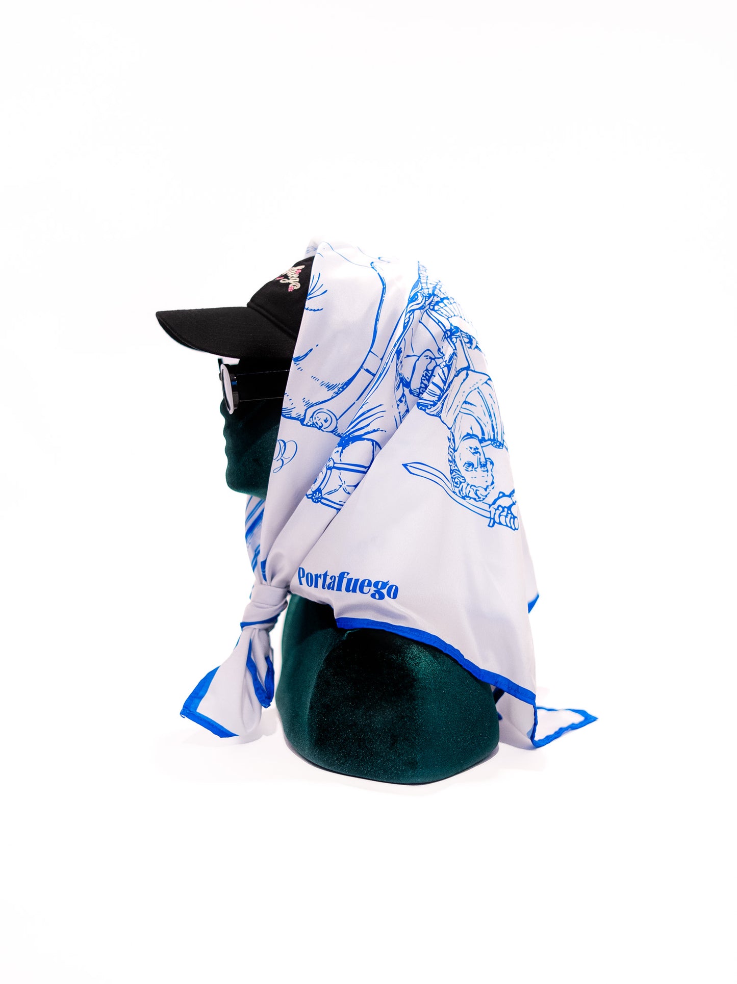 BANDANA ALEXANDROS