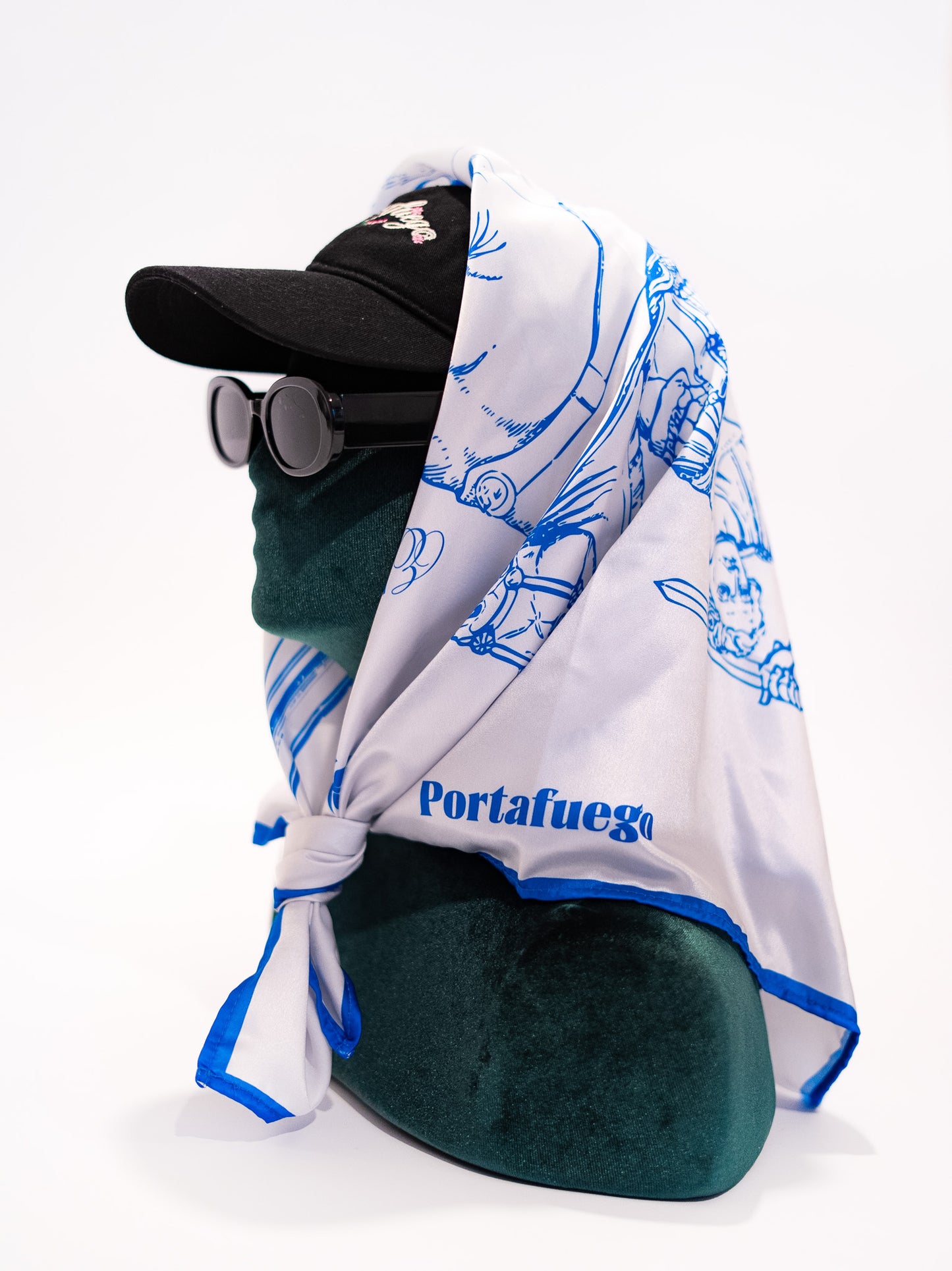 BANDANA ALEXANDROS