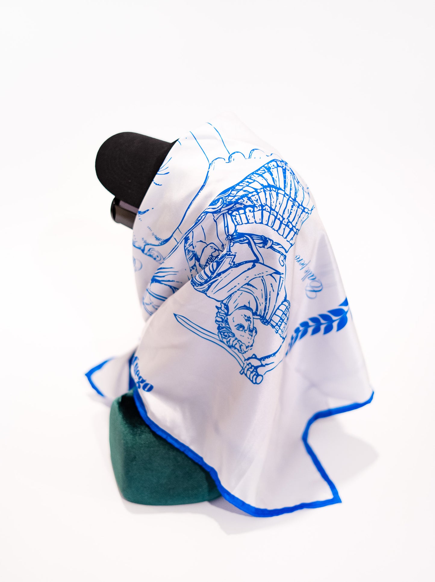 BANDANA ALEXANDROS