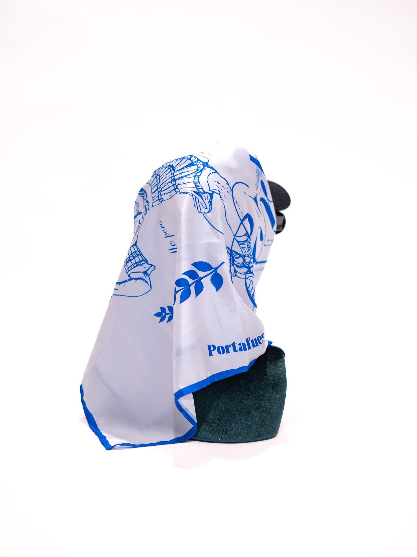 BANDANA ALEXANDROS