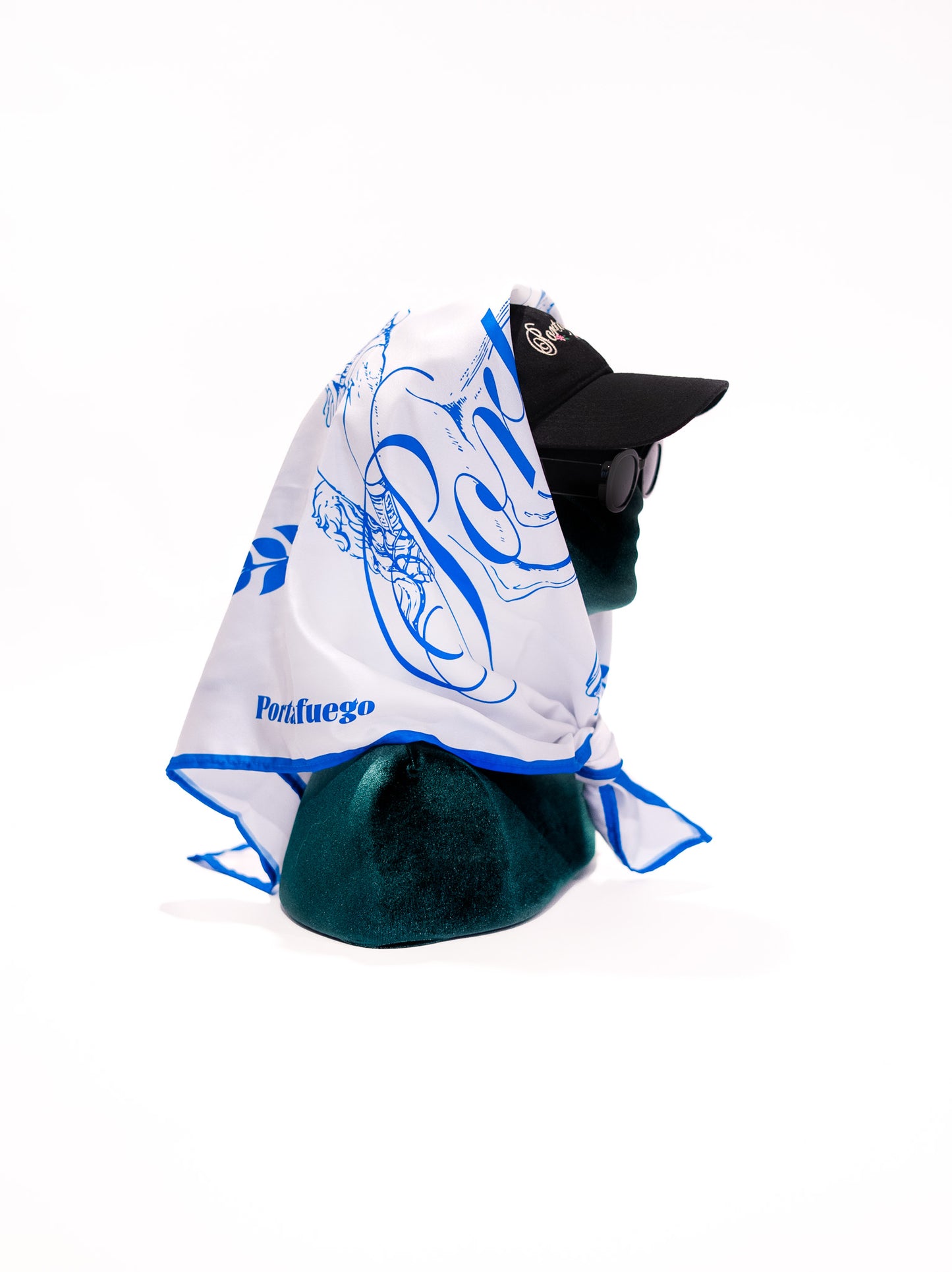BANDANA ALEXANDROS