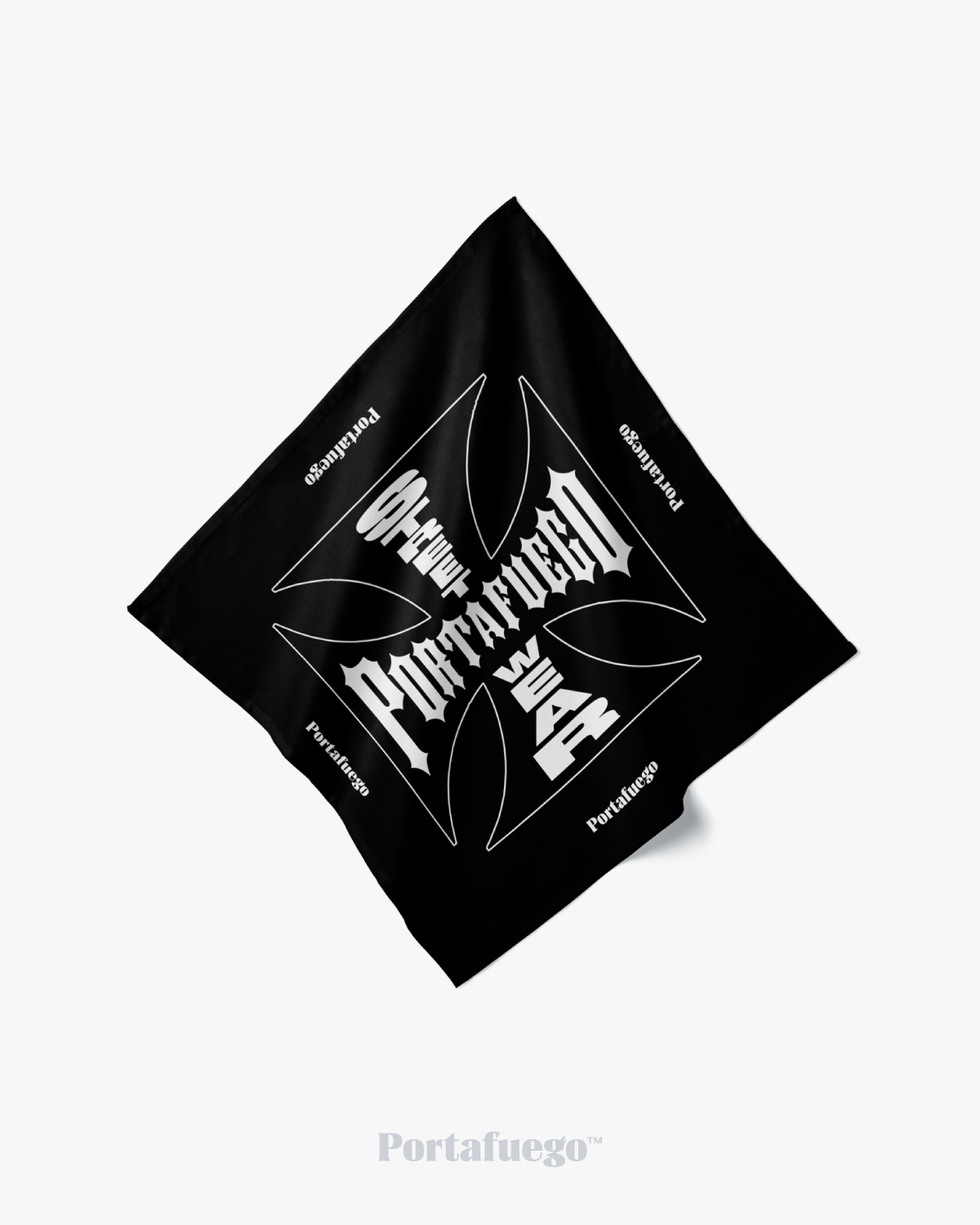 BANDANA WEST COAST