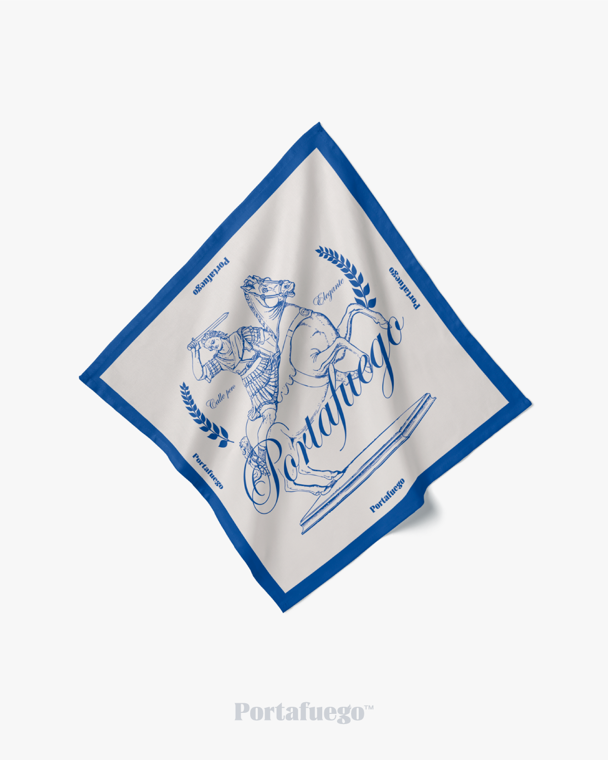 BANDANA ALEXANDROS