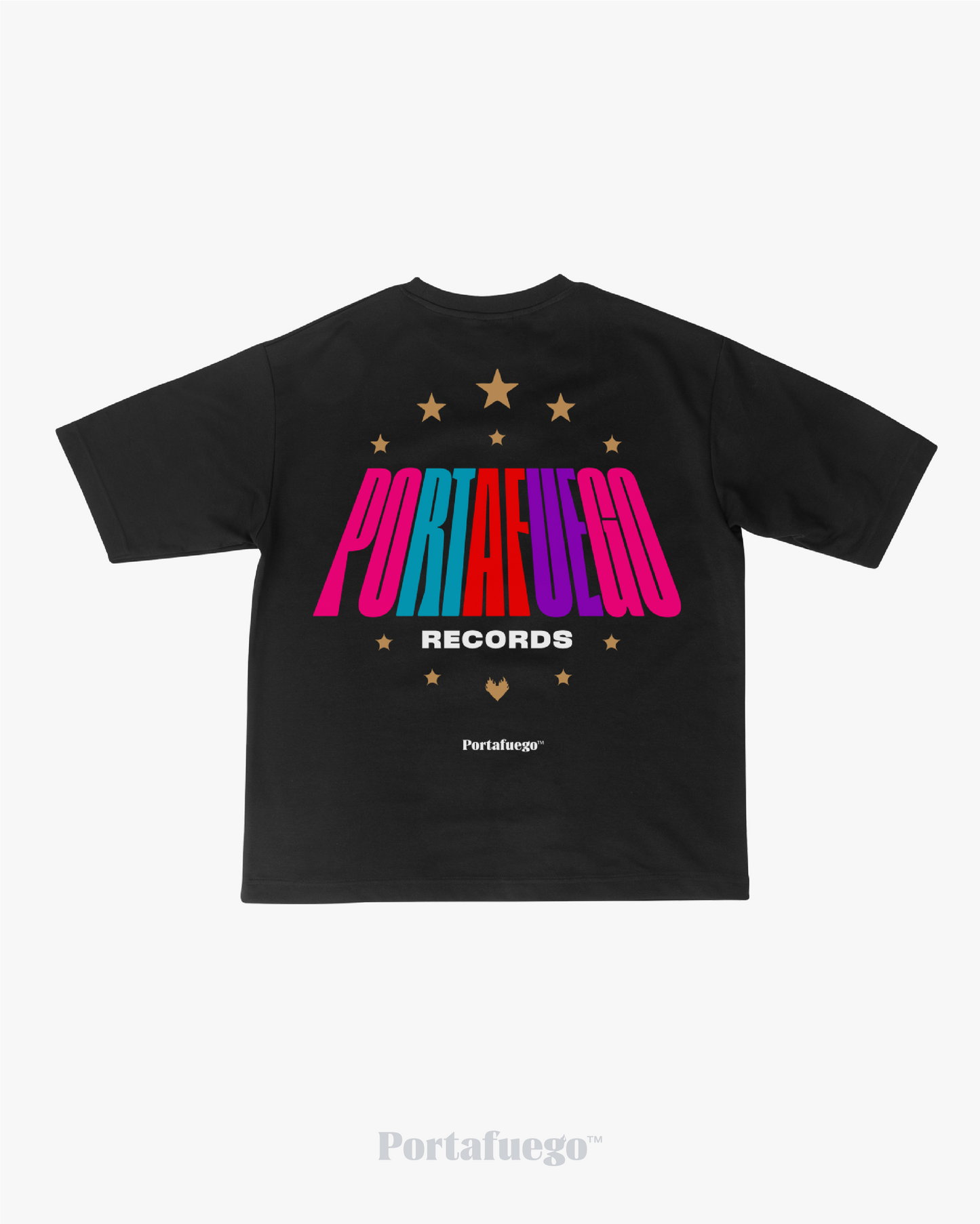 FANIA TEE