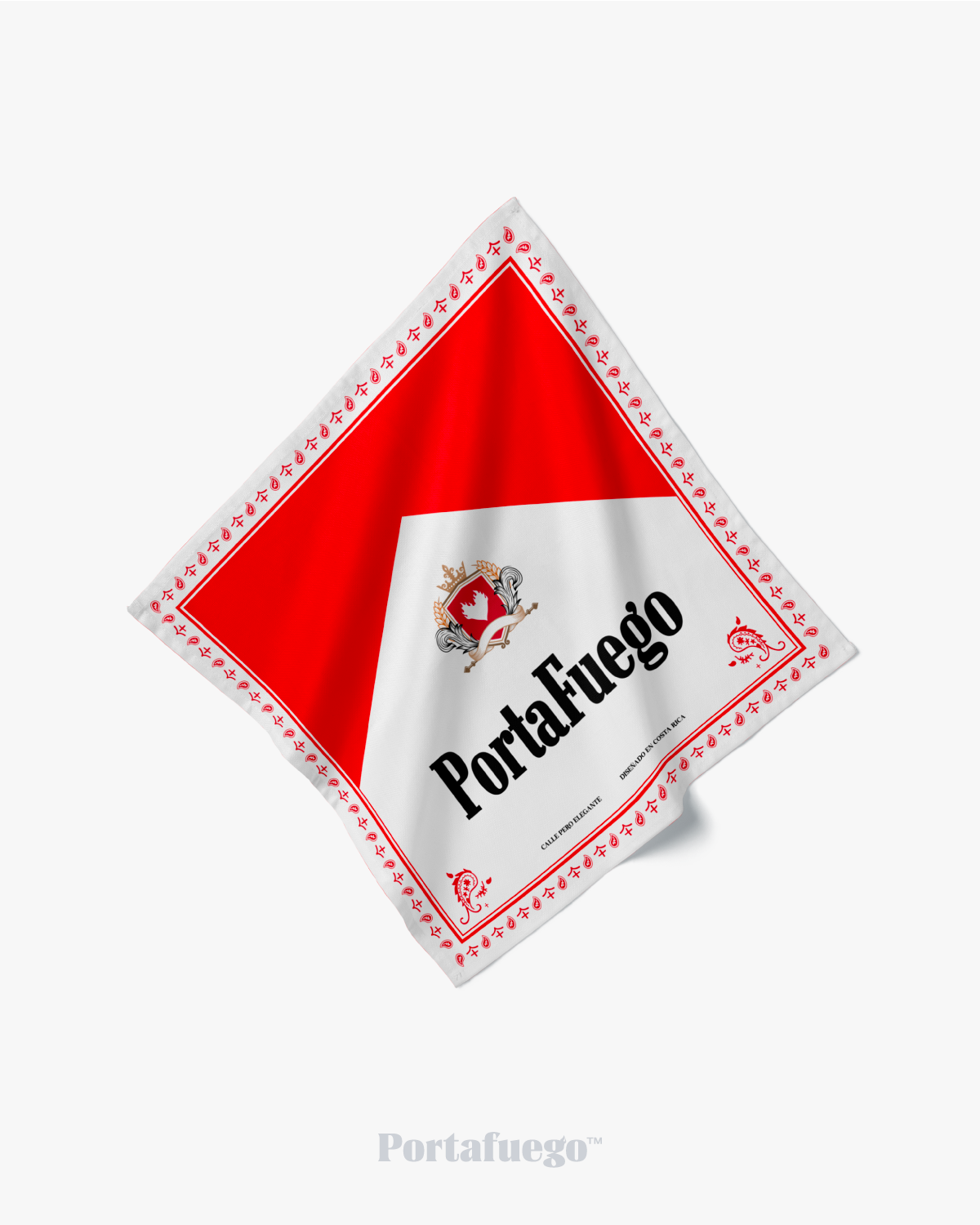 BANDANAS PORTAFUEGO™