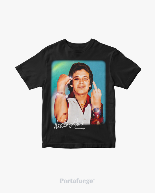 HÉCTOR TEE