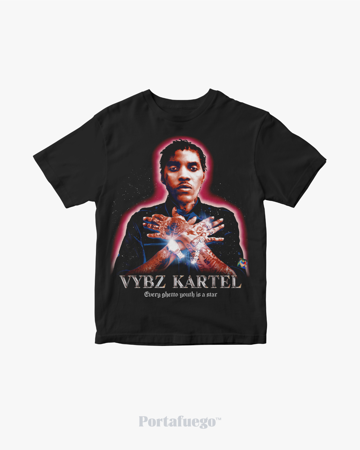 KARTEL TEE
