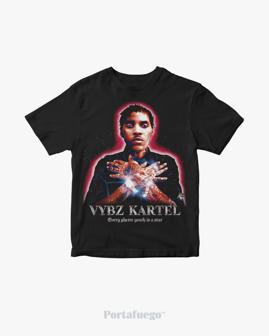 KARTEL TEE