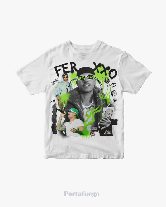 FERXXO TEE Vol. II