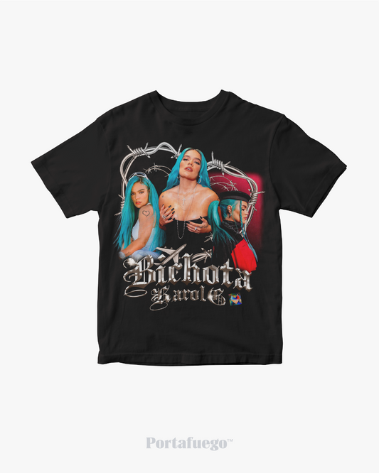 BICHOTA TEE Vol. I