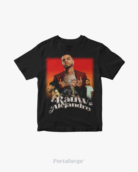 RAUW TEE
