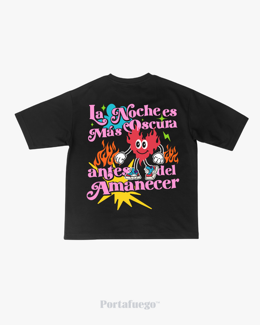 AMANECER TEE