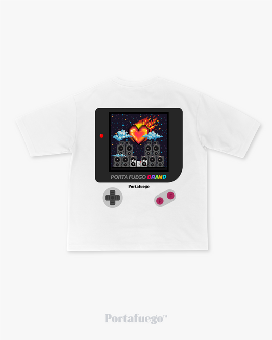 GAME BOY TEE