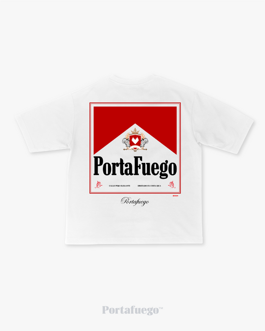 MARLBORO TEE