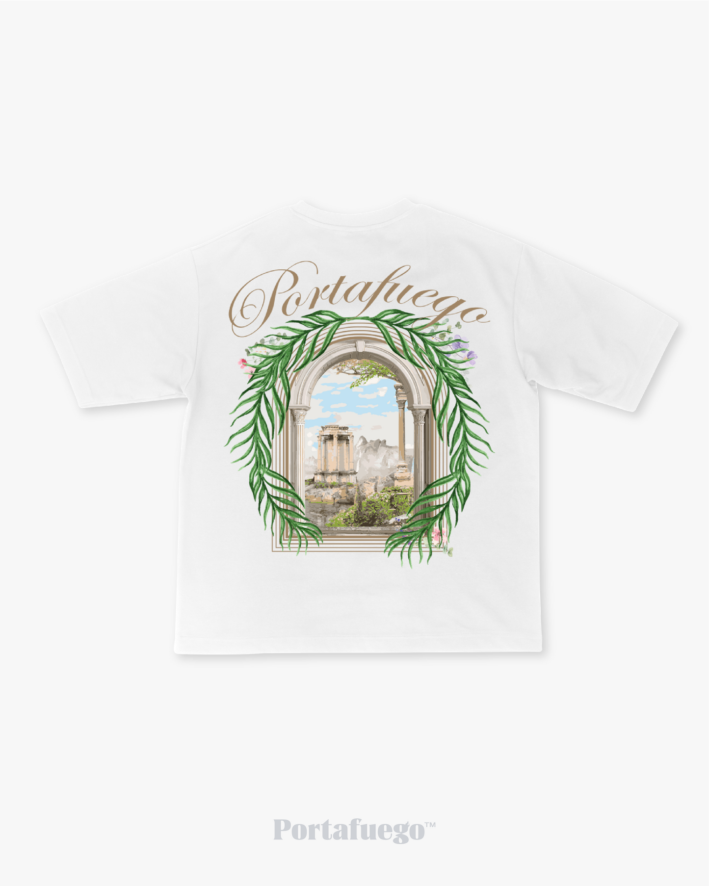 CLASSIC TEE