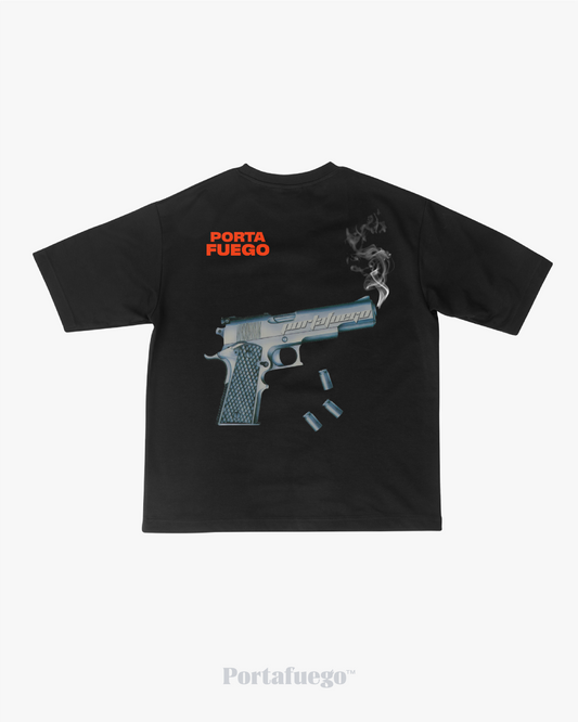 VIGILANTE TEE