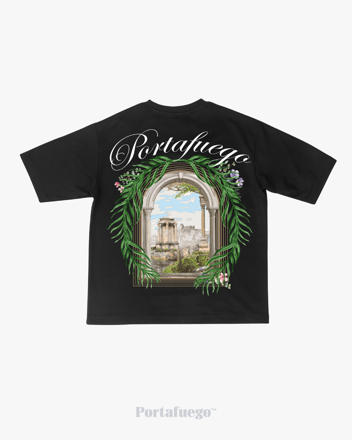 CLASSIC TEE
