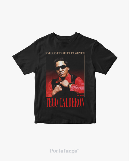 TEGO TEE