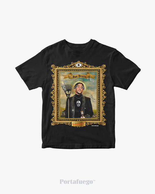 SAN BENITO TEE