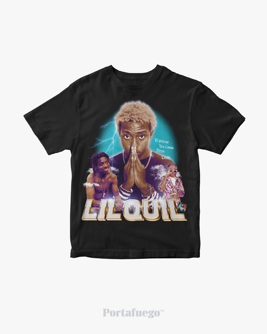 SHAKU TEE